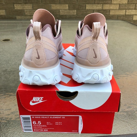 🆕 Nike React Element 55 - Picture 4 of 5